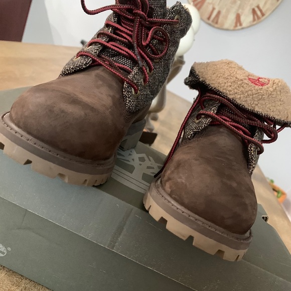 Timberland Other - Kids Timberland Boots 🥾